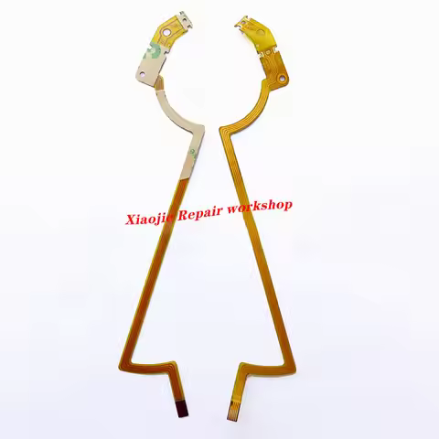 1PCS New Aperture iris flexible cable FPC Repair parts For Tamron SP70-300mm f/4-5.6 VC Di USD A005 