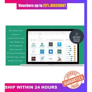 [LIMITED EDITION] Envato Affiliate Money Maker