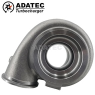 Turbo Exhaust Housing G25-550 877895-5003S 54/ 49mm Performance Dual Vband Turbocharger Housing