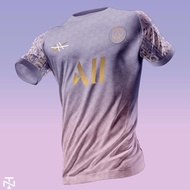 Fans/Player Issue Real Madrid Dragon 22/23 Jersey Local Seller