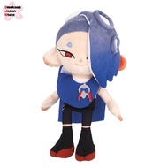 Splatoon 3 ALL STAR COLLECTION Fuuka (S) plush toy San-ei Boeki