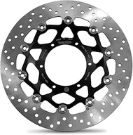 Brembo Prime Motorcycle Brake Disc - 78B40824