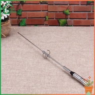 NR-770S Mobile Ham Radio Antenna with PL Connector Car Mobile Amateur Radio Antenna VHF UHF