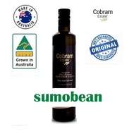 Cobram Australian Ultra Premium Extra Virgin Olive Oil First Cold Pressed 500ml
