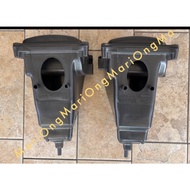 YAMAHA LC135 LC NEW LC135-II 4s 5s 1s8 55d 55c LC135 V1 V2 V3 V4 V5 V6 V7 AIR FILTER BOX CLEANER BOX