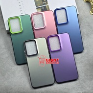 Case poco M7 4G poco M7 Pro 5G Silicone Case Imd Polycarbon Hard PC Case Hologram poco M7 4G poco M7