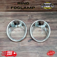 COVER FOGLAMP RUSH TERIOS 2010-2014 ORIGINAL