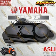 ALL NEW NMAX CVT COVER. ALL NEW AEROX 155 CONNECTED ORIGINAL YAMAHA B6H-E5431-00Original