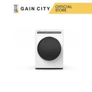 Whirlpool 9kg Front Load Washer Fweb9002gw