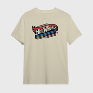 Koas HOTWHEELS VINTAGE Cream Biege Combed 30s