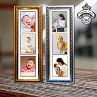 4R Photo Frame 3 layers (3 in 1)