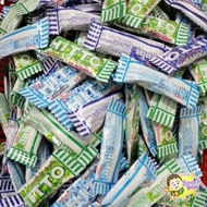Hitto Mint Chewy Candy 40pcs
