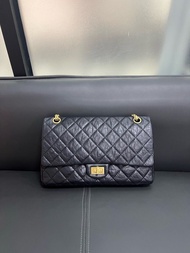 Chanel Mini CF金球