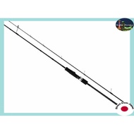 Valleyhill Blue Vista BVS-63L & BVS-63LS Fishing Rods - 6.3 Feet
