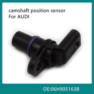 07L 905 163 C EA888 Engine Camshaft Position Sensor 06H905163B For Audi A4 A6 Q5 Q7 TT VW Golf Passa