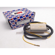 SUZUKI A100 SUBTITUTION A80 AC100 AS100 AC50 A50 GT100 COIL