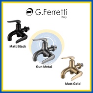 (YEOKA LIGHTS AND BATH) G.Ferretti Two-Way Tap LP 5011