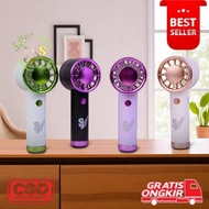 [GS] portable fan 0808 handheld fan