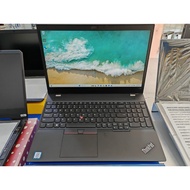 USED LENOVO THINKPAD T580 INTEL I7 BUSINESS LAPTOP
