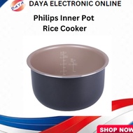 Philips Inner Pot Rice Cooker