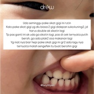 DREW Sonic Jr. - Electric Toothbrush - Sikat Gigi Elektrik Untuk Anak 1- 12 Tahun - Grey