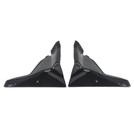 MYiAdv บานลมข้างรถจักรยานยนต์ YAMAHA Tenere700 XTZ700 T700 ปรับแต่งได้ ด้านข้าง บานลมป้องกันลม ส่วนบ