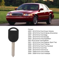 【TOK】Car Key Transponder Replacement With ID63 Chip For H84-PT 40 Bit J47 Car Use Fit For Ford