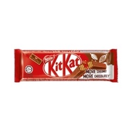 Nestle kitkat 2F. (add on)