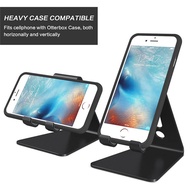 mobile tablet pc stand mobile phone accessories display stand lazy desktop cell phone holder