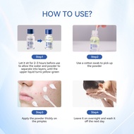 10ml Dr.Leo Skin Care Serum with Salicylic Acid