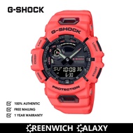 G-Shock bluetooth Sports Watch (GBA-900-4A)