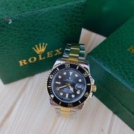 ROLEX Watch Submariner Men's Watch for Men with Free Box of Rolex