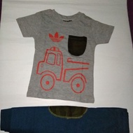Adidas kids t-shirt @ t-shirt kanak kanak