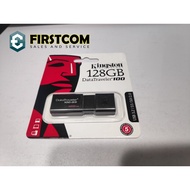 Kingston Data Traveler 100 G3 Pendrive - USB 3.1/3.2/2 - 64GB/128GB