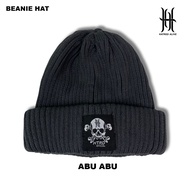 HATRED ALIVE Men's Beanie Hat Skate Distro Thick Material Premium Quality