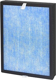 BS-14 Replacement Filter Compatible with Slevoo BS-14 Air Purifier, with 4 Stage Filtration, H13 HEP