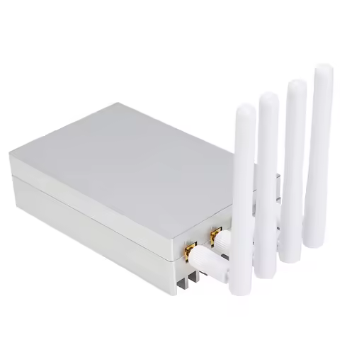 New 70MHz~6GHz AD9363 ZYNQ7020 Software Defined Radio SDR ADI Pluto Communication Openwifi ZYNQSDR W