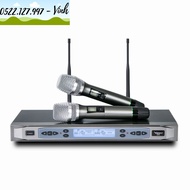 [HCM]Micro Không Dây Cao Cấp VietKTV C200 Pro- Hàng chính hãng - Gia Khang Shop