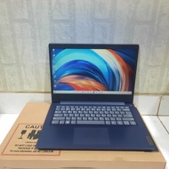 Laptop Lenovo Ideapad Slim 3, Amd Ryzen 3 - 3250U, Ram 4 / 256Gb, SLIM