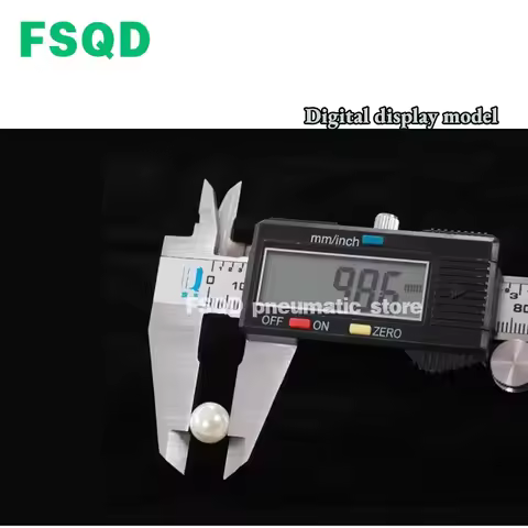0-150mm 200mm 300mm 500mm 600mm 1m High precision Mini -Oil mark calipers Vernier calipers Stainless