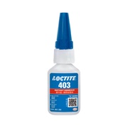 Cheap LOCTITE 403, quick-drying glue 403
