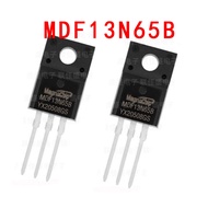 MDF11N60 MDF12N50 MDF13N65B MDF13N50B MDF18N50 TO220-F MOS Field Effect Tube 100% Original Power Tub