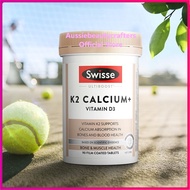 Swisse K2 Calcium Citrate Whitening and anti-aging Protect liver anti fatigue