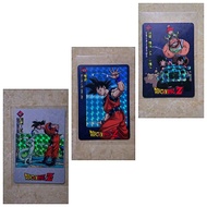 異度空間 香港龍珠新閃2024 95%新 每張$110 三張$320