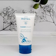 JAFRA CLEAR SMART CLEAR PORE HYDRATOR JAFRA ROYAL JELLY PELEMBAB WAJAH.