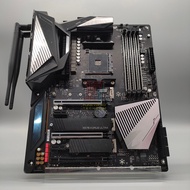 Gigabyte X570 AORUS ULTRA ATX AM4 Motherboard