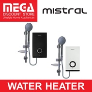 MISTRAL MSH101C INSTANT WATER HEATER