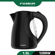 Faber 1.0l Water Jug Kettle (fck 105) Electric Cooking Water Kettle