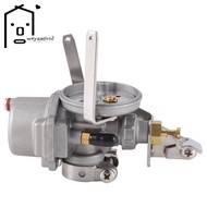 【wiiyaadss2.sg】1Pcs 3D5-0310 3F0-03100-4 3F0-03100 Carburetor for   2 Stroke 3.5Hp 2.5Hp Boat