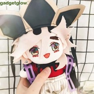 GADGETGLOW​ Demon Slayer Plush Toy, Japan Anime Cartoon Douma Figure Plushie, Fans Gift Cosplay 28cm